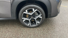 Citroen C3 Aircross 1.2 PureTech 110 Shine Plus 5dr Petrol Hatchback